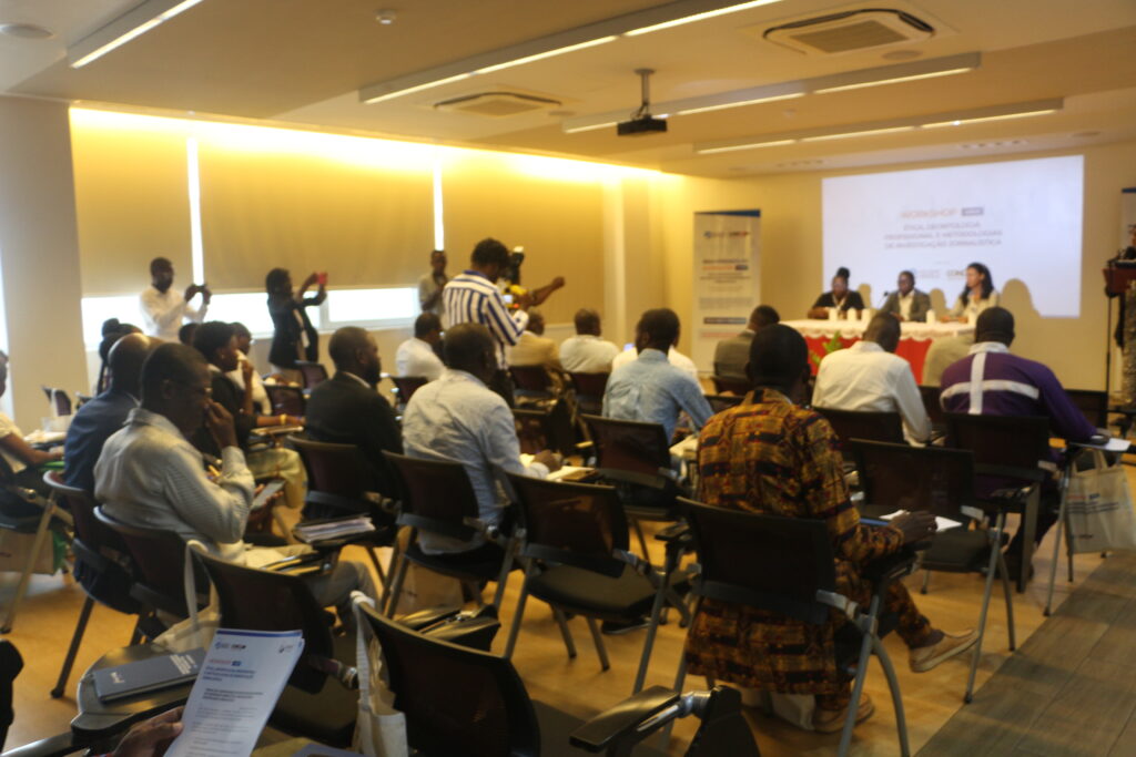 Integração com acções educativas