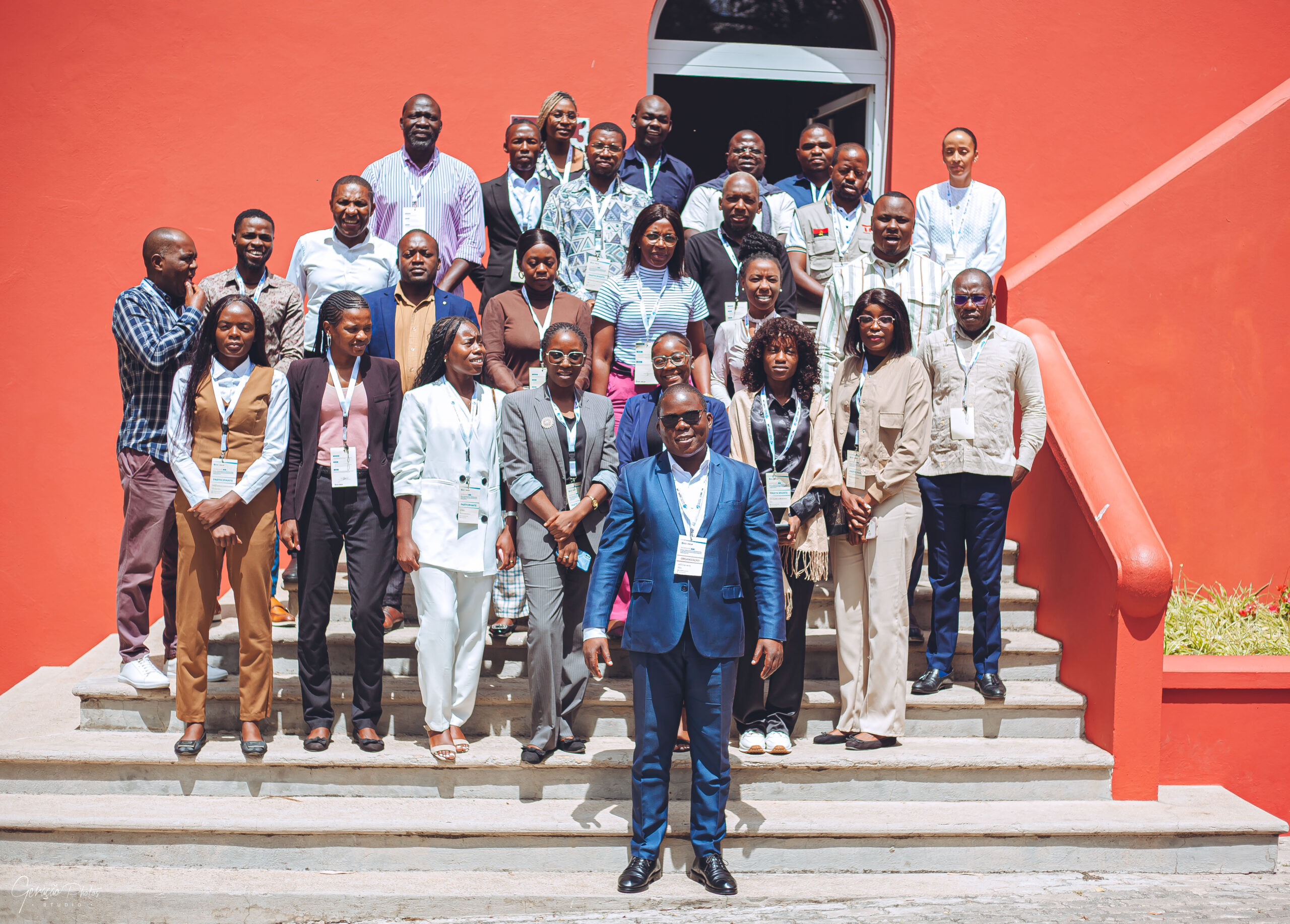 Projecto Kuzúela Uembu - Edição Huíla