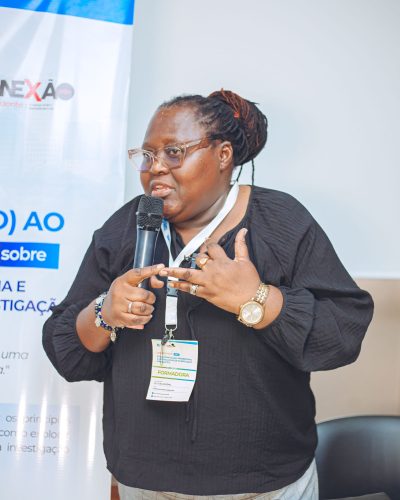 Maria Luísa Rogério